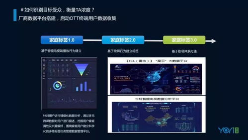 2018年中国OTT市场发展与营销研究报告 数字广告发布的全景透视